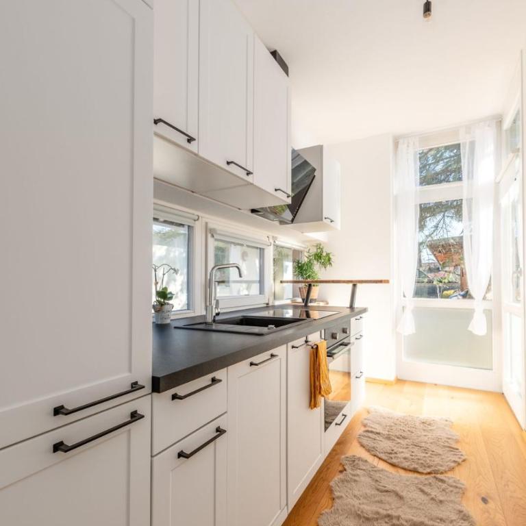 HOAMAT fürs HERZ, Das kleine Herz - Apartamento de 1 dormitorio - 6