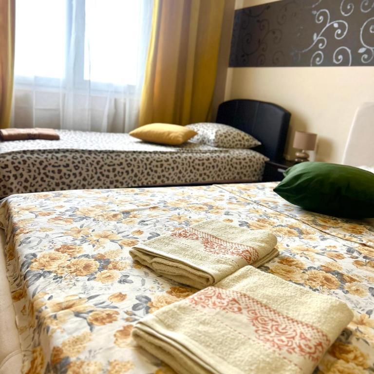 Apartments Andrea - Apartman sa Pogledom na More - 3