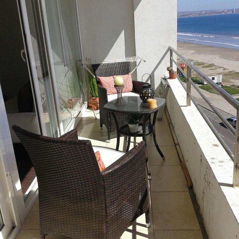 Departamento en Condominio Mar Serena - Apartamento - 2