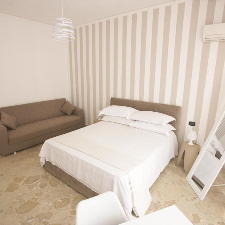 Dream on the blue house Palermo - Appartamento Standard con 3 Camere da Letto - 7