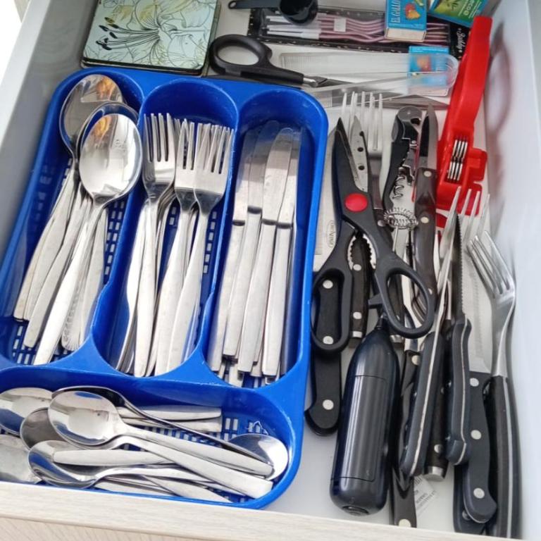 Departamento en la playa Cojimies - Apartamento con 3 dormitorios - Frente al océano - 8