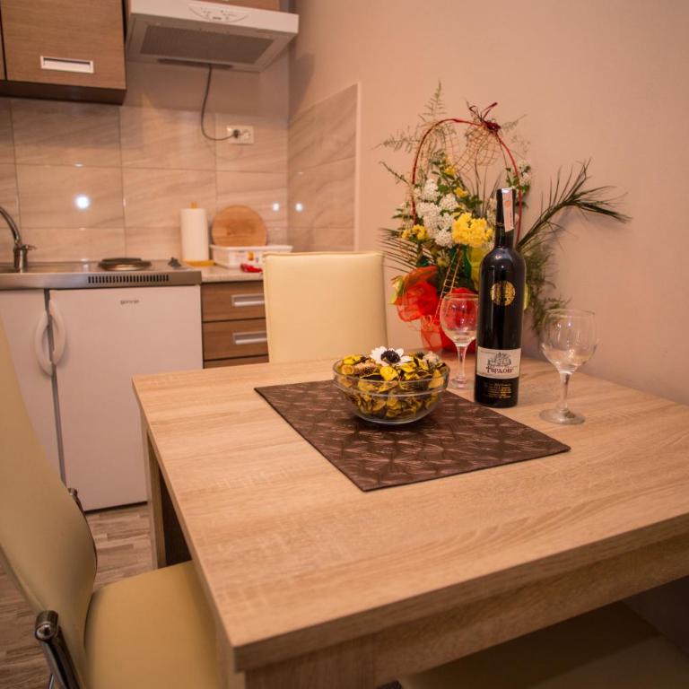 Apartments Ratkovic - Apartman - 21