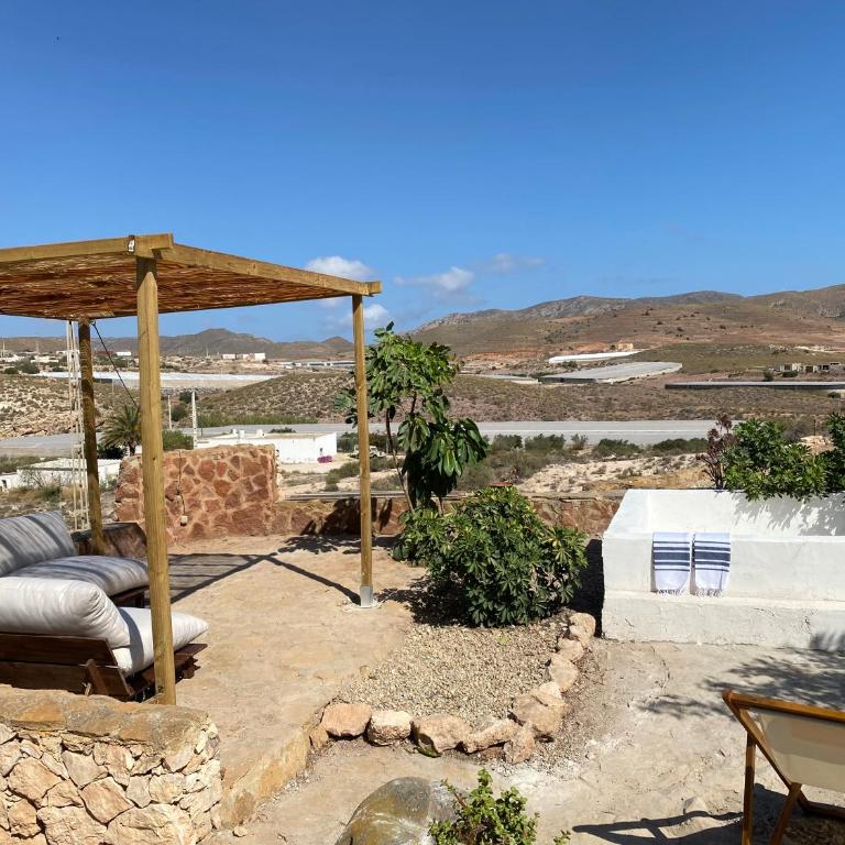 Cortijo La Risca - Apartamento Deluxe de 1 dormitorio - 13