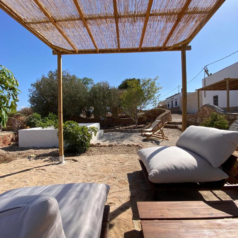 Cortijo La Risca - Apartamento Deluxe de 1 dormitorio - 12