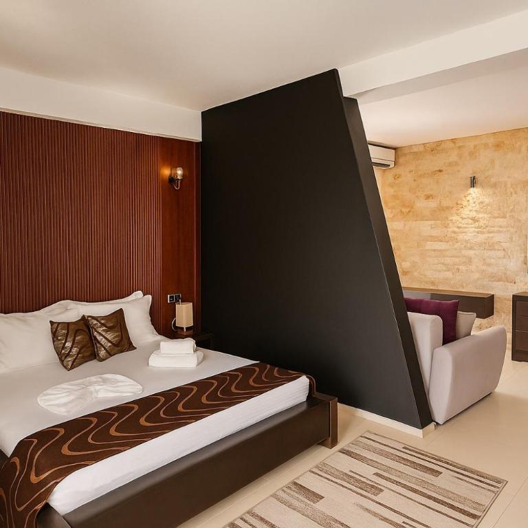 Hotel RESIDENCE - Komfor Studio - 1