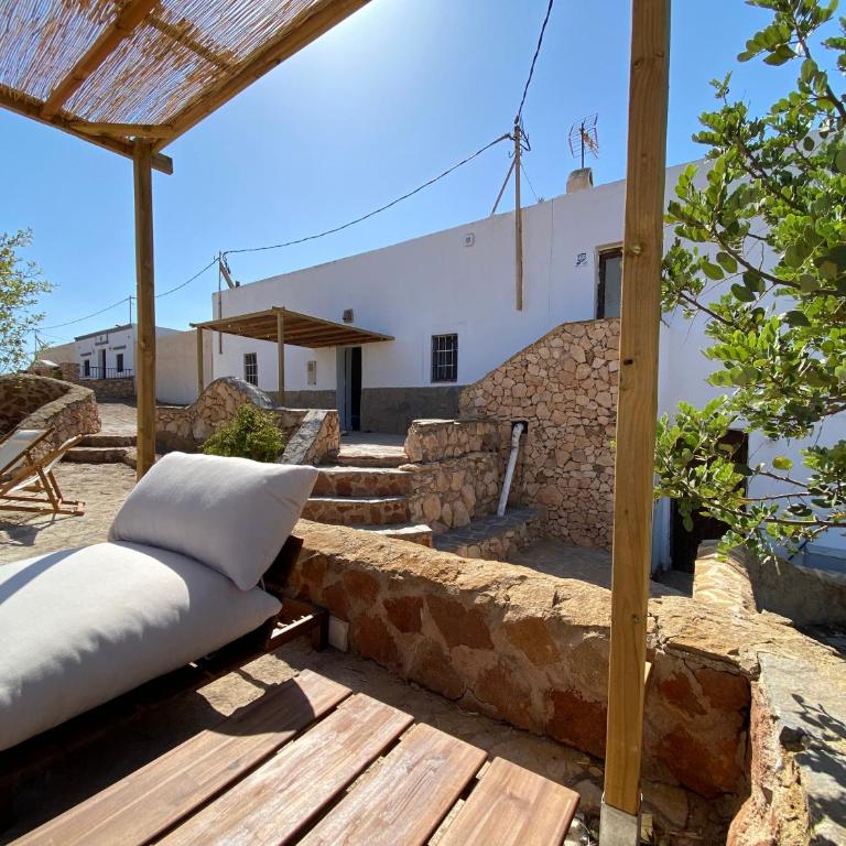 Cortijo La Risca - Apartamento Deluxe de 1 dormitorio - 11