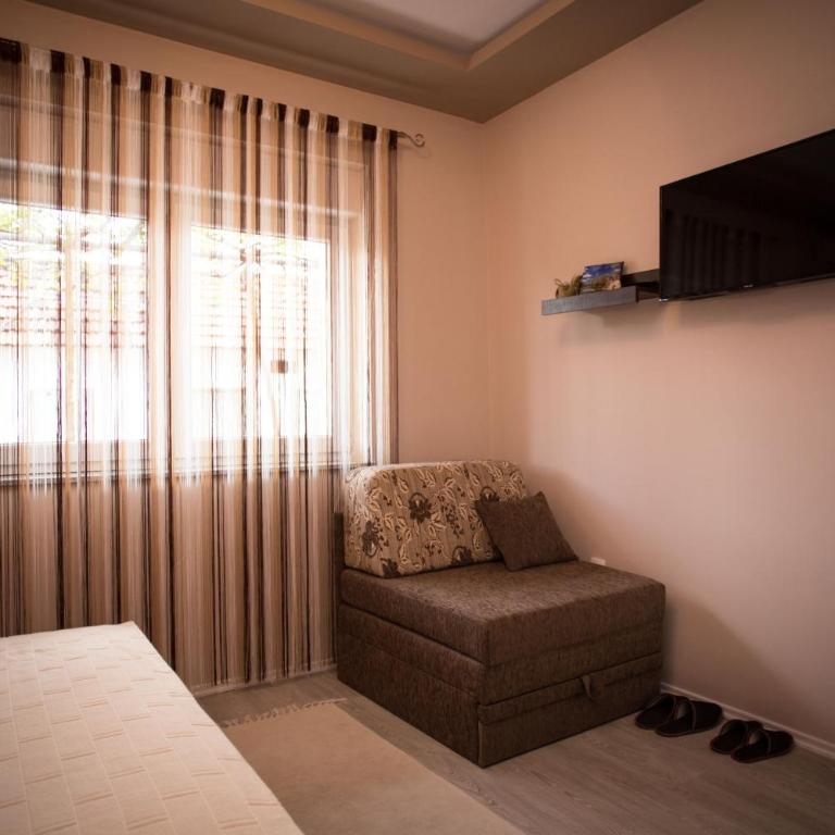 Apartments Ratkovic - Apartman - 23