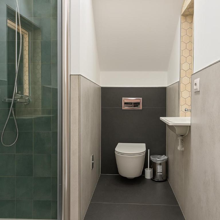 6BR I Mansión Gran Tetuán - Villa - 35