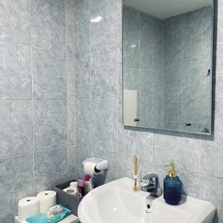 Park View - Apartman sa 1 Spavaćom Sobom - 26