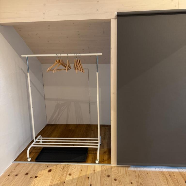 Harderview - Apartment mit 2 Schlafzimmern und Bergblick - 8
