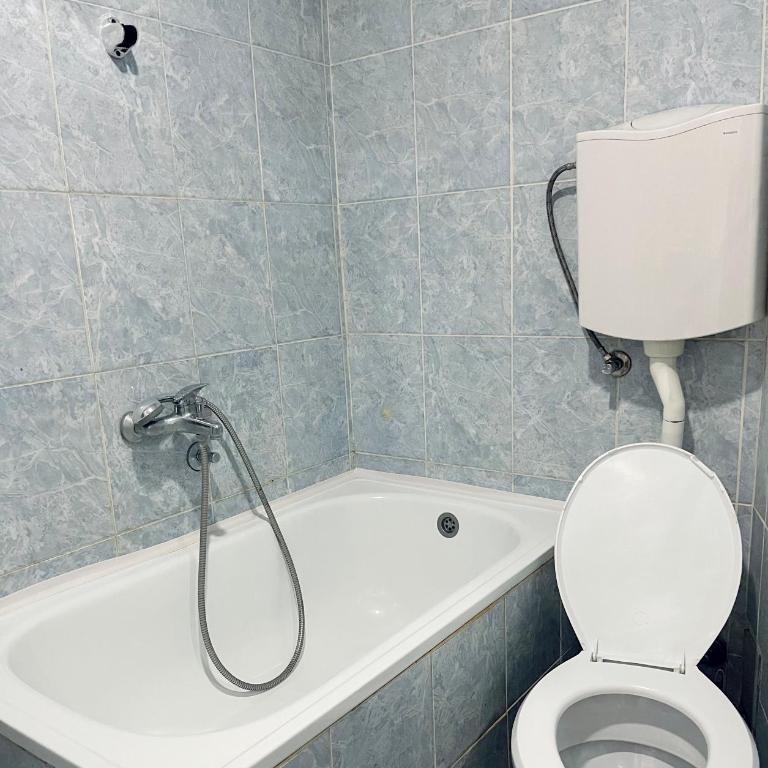 Park View - Apartman sa 1 Spavaćom Sobom - 27