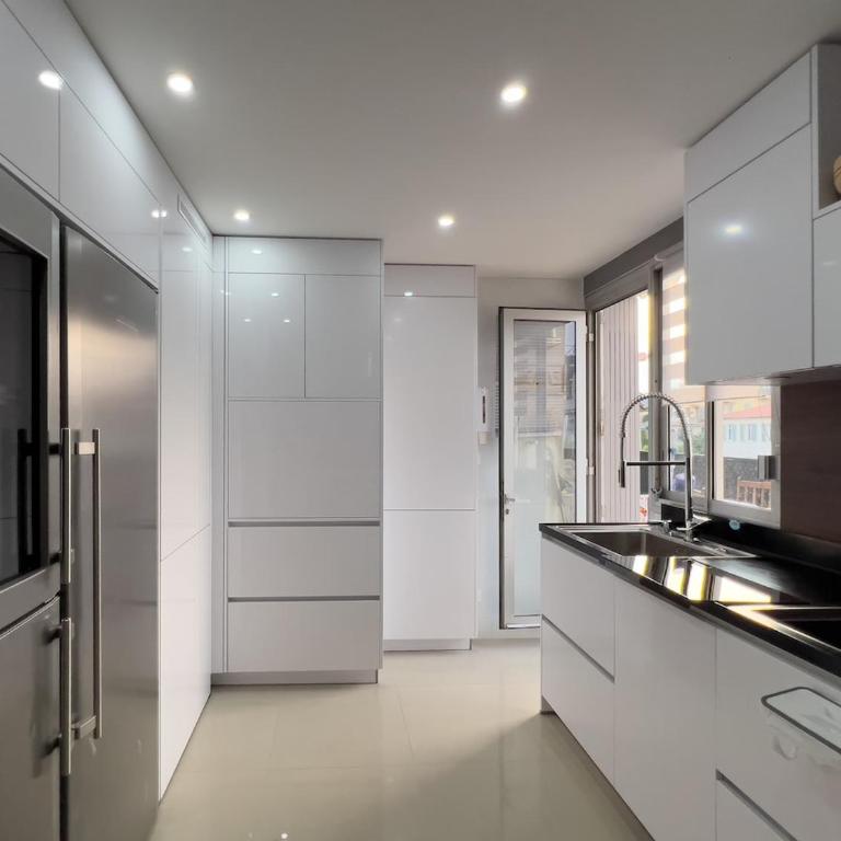 Beautiful renovated luxury apartment terrace parking - Apartment mit 3 Schlafzimmern und Terrasse - 21