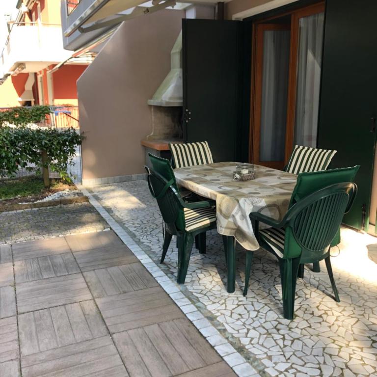 Smeraldo family home 18 - Appartamento con 2 Camere da Letto - 32
