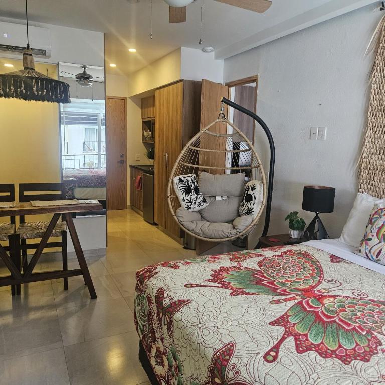 Life Condominiums 322 - Apartamento Estudio con vistas al mar - 2