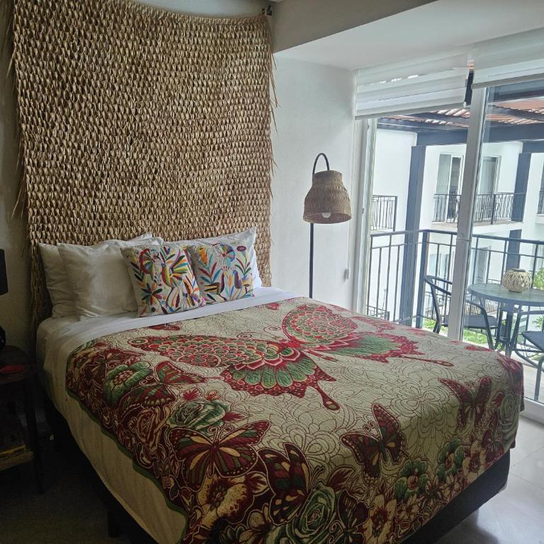 Life Condominiums 322 - Apartamento Estudio con vistas al mar - 1