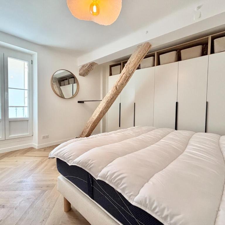 Cannes 1 bedroom apartment - FC8 - Apartment mit 1 Schlafzimmer - 6