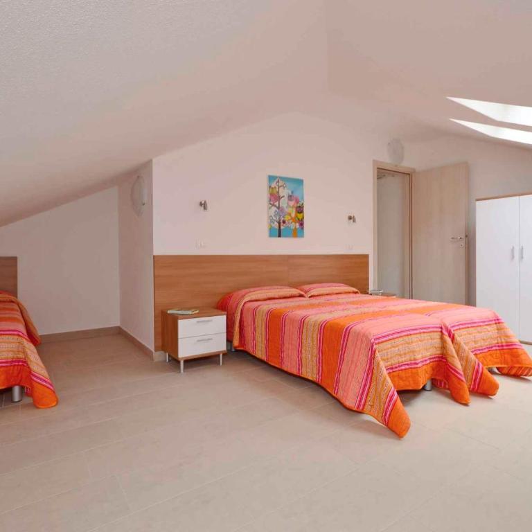 Apartments in Lignano 21656 - Appartamento - 16