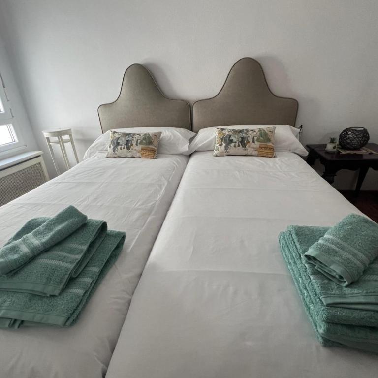 La casa de Laly - Apartamento de 3 dormitorios - 16