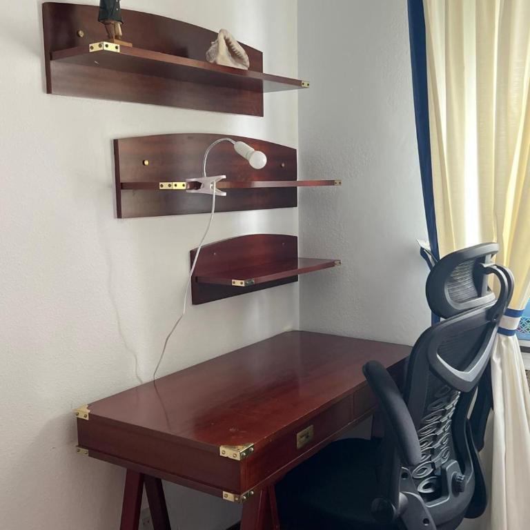 La casa de Laly - Apartamento de 3 dormitorios - 18