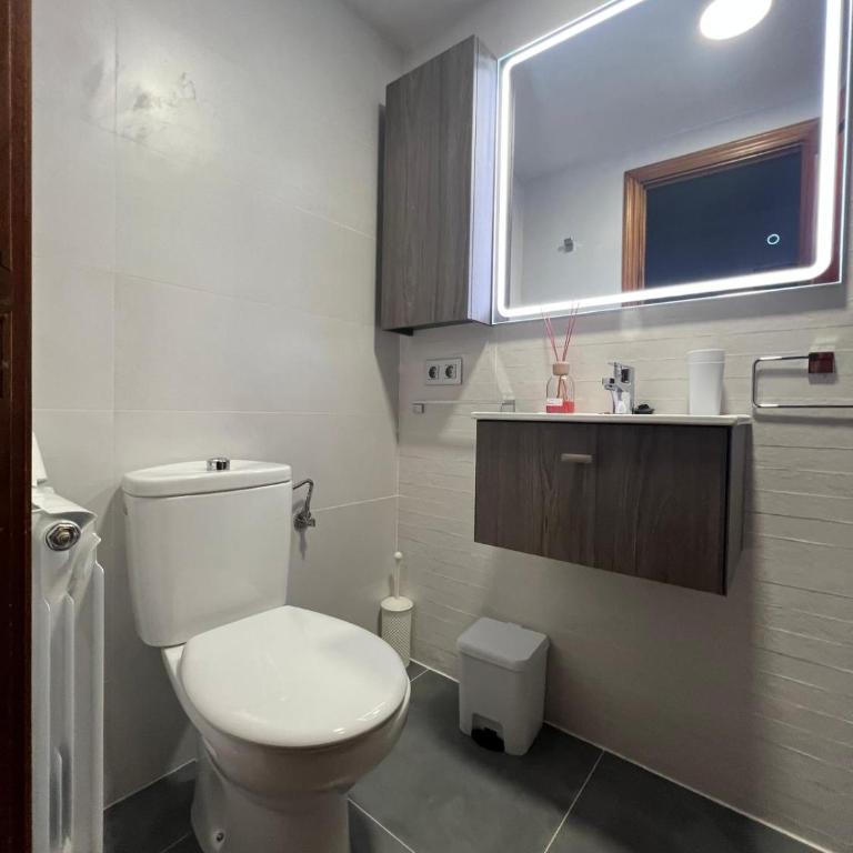 La casa de Laly - Apartamento de 3 dormitorios - 19