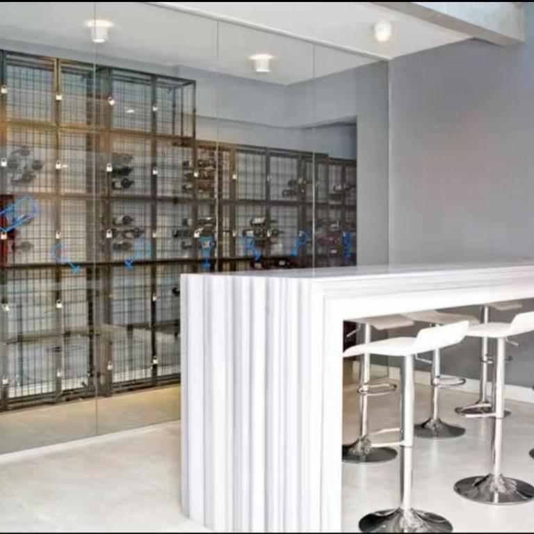 Infinite pool, Sauna and Wine at Palermo Hollywood - Apartamento de 1 dormitorio - 18