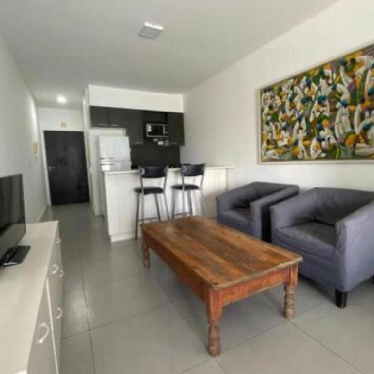 Infinite pool, Sauna and Wine at Palermo Hollywood - Apartamento de 1 dormitorio - 4