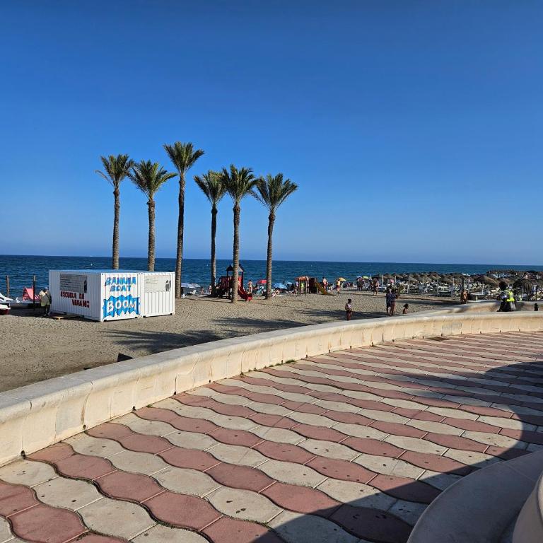 Arenales - Two-Bedroom Apartment with Sea View - 2