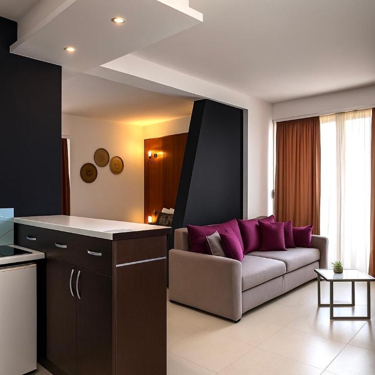 Hotel RESIDENCE - Komfor Studio - 2