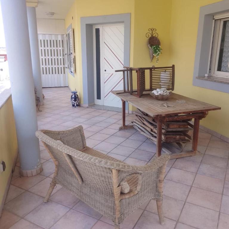 Casa di lella - Appartamento con 1 Camera da Letto - 3