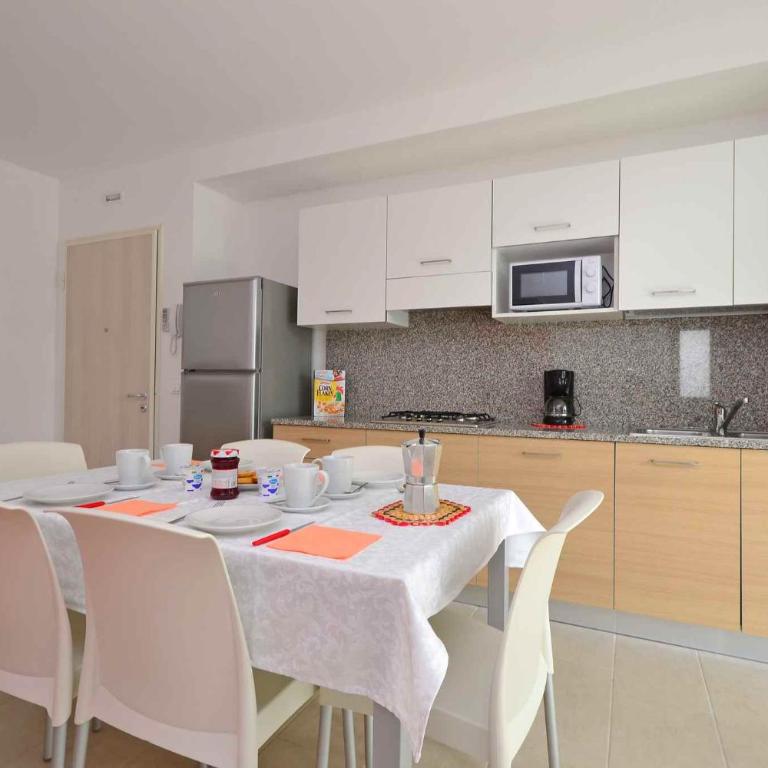 Apartments in Lignano 21589 - Appartamento - 20