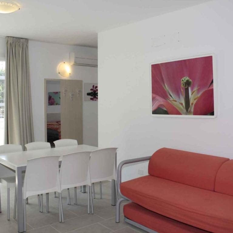 Apartments in Lignano 21589 - Appartamento - 22