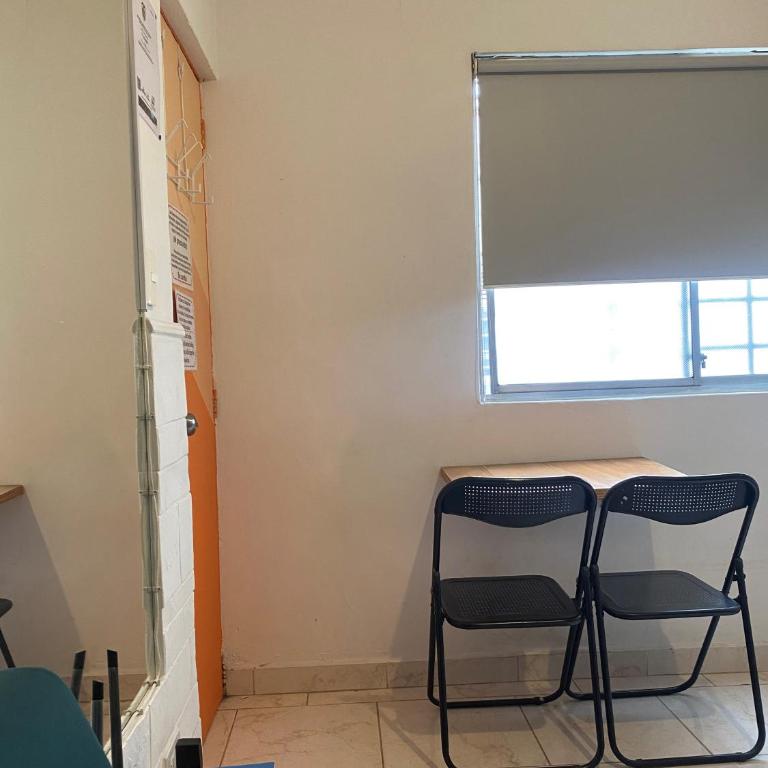 Escápate a Medellín Aparta estudio Acogedor con Cocina en Manila El Poblado - Apartamento de 1 dormitorio - 11