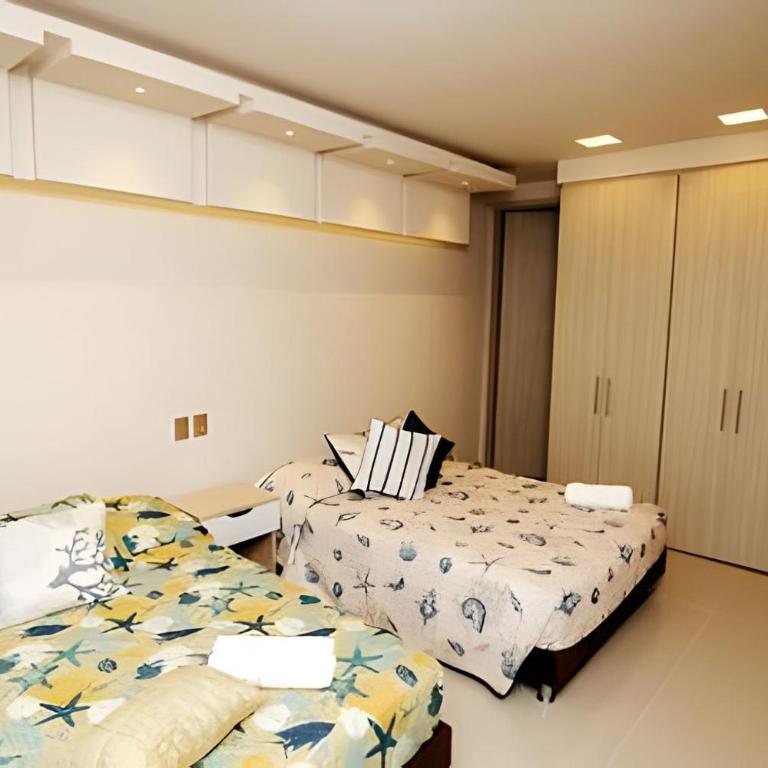 Beachfront Bocagrande Stay | Breathtaking Sunsets - Apartment - 3