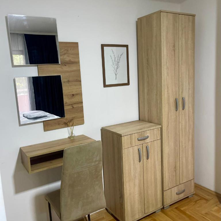 Park View - Apartman sa 1 Spavaćom Sobom - 14