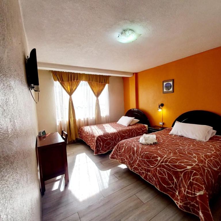Royal Ruiz - Double Room - 3