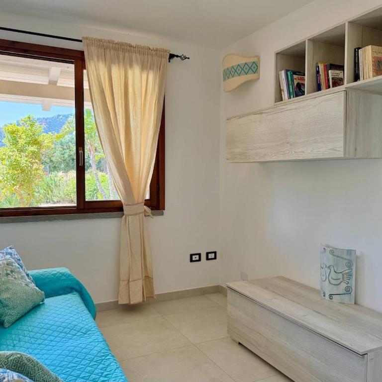 Su Lillu Elegante villa con giardino - Casa con 2 Camere da Letto - 3
