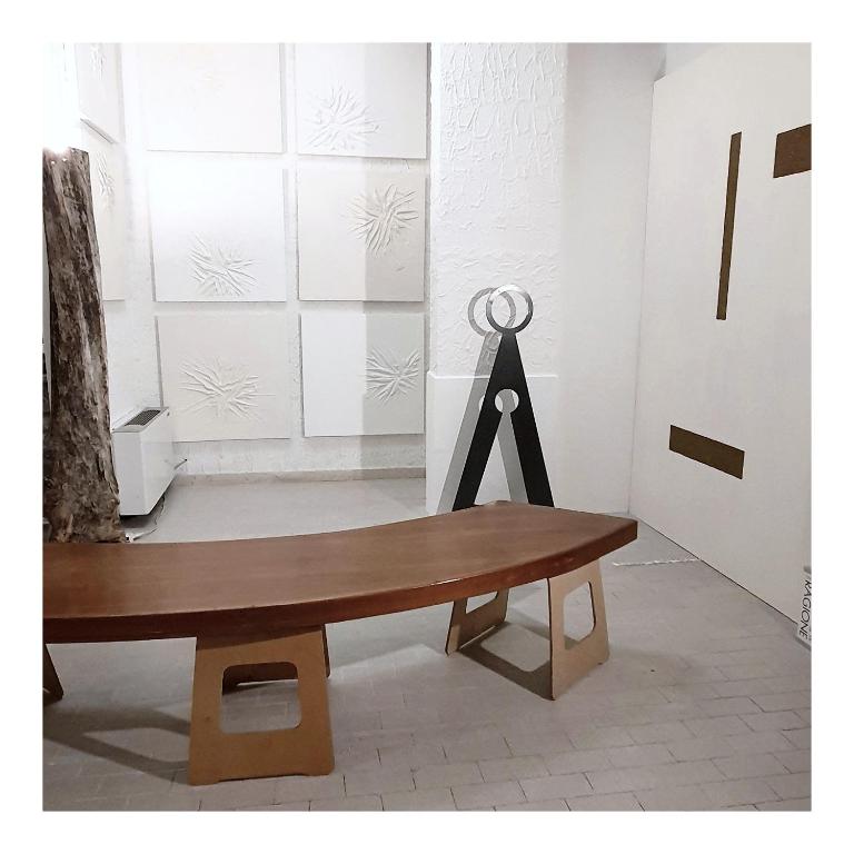 officina23 HOME GALLERY art & wellness SUITE - Camera Deluxe - 15