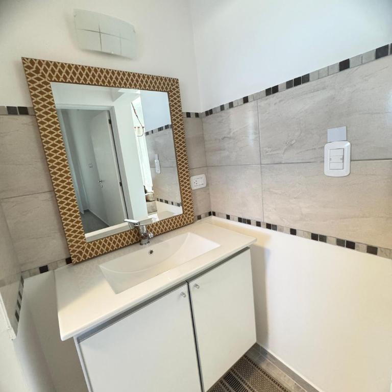Alojamiento Agua Termal en Federacion Entre Rios - Apartamento de 1 dormitorio - 13