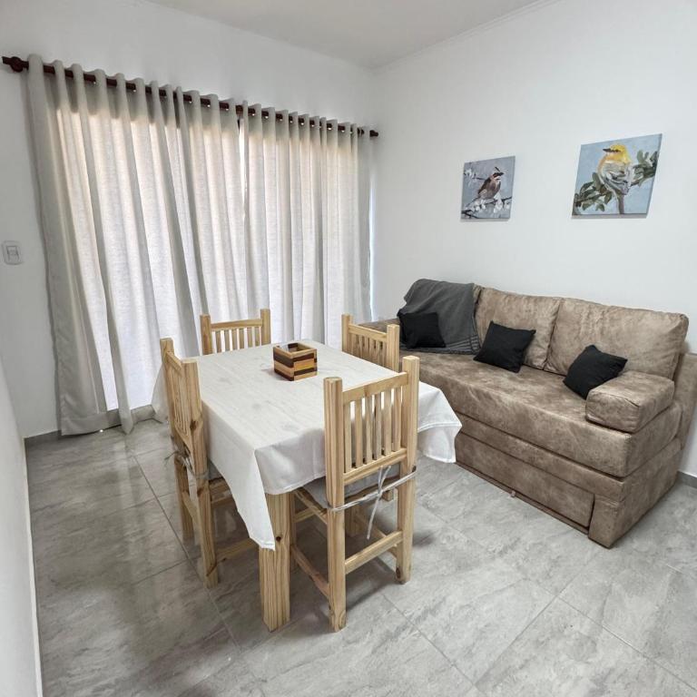 Alojamiento Agua Termal en Federacion Entre Rios - Apartamento de 1 dormitorio - 4