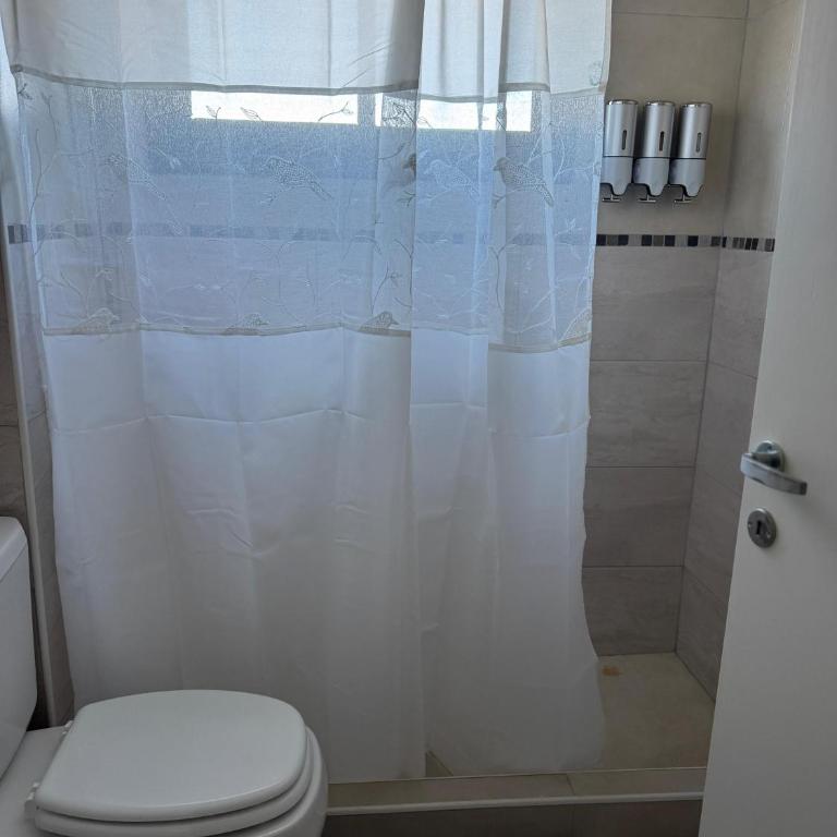 Alojamiento Agua Termal en Federacion Entre Rios - One-Bedroom Apartment - 7