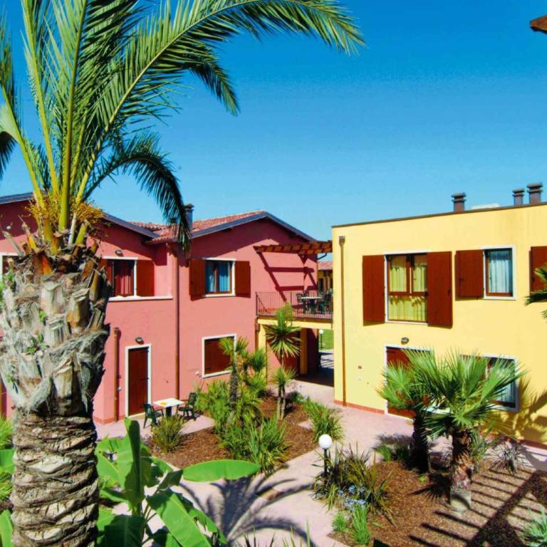 Apartment in Peschiera del Garda 22085 - Apartment - 7