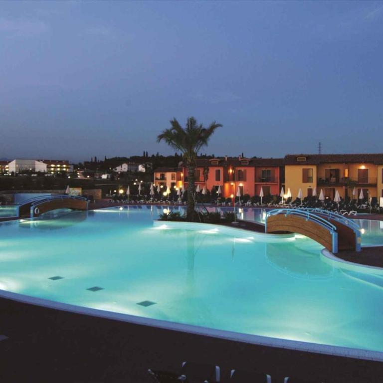 Apartment in Peschiera del Garda 22085 - Apartment - 8