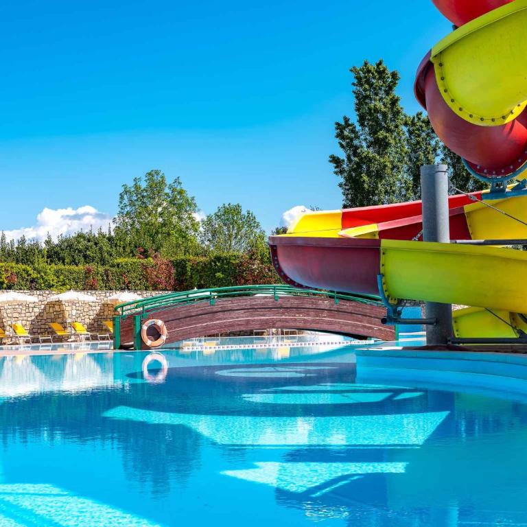 Apartment in Peschiera del Garda 22085 - Apartment - 15