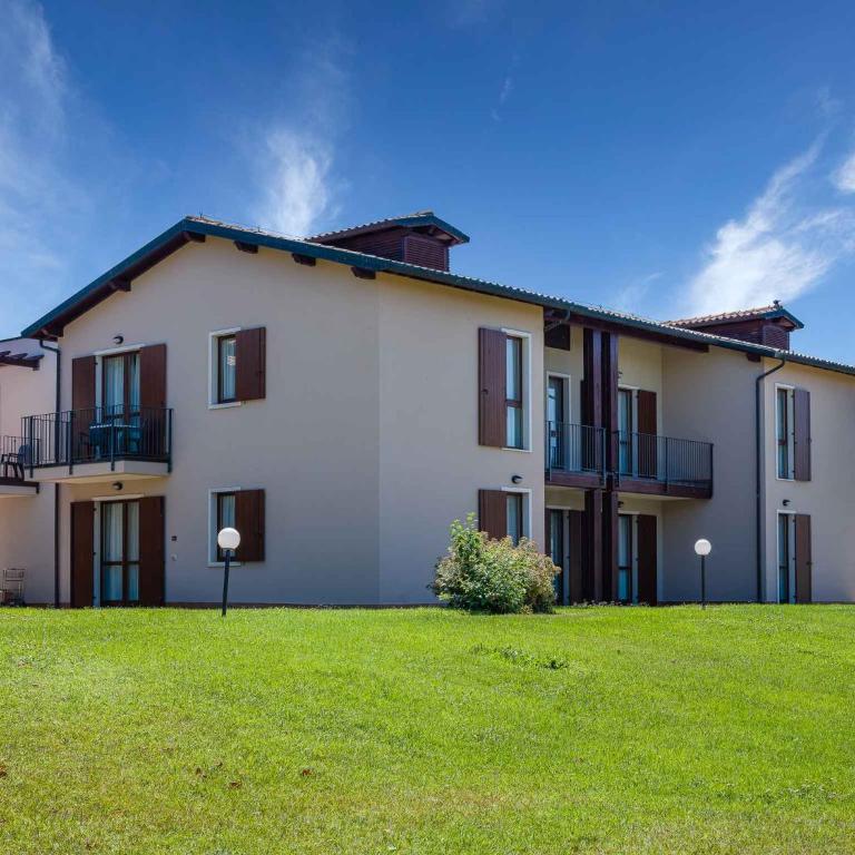 Apartment in Peschiera del Garda 22085 - Apartment - 16