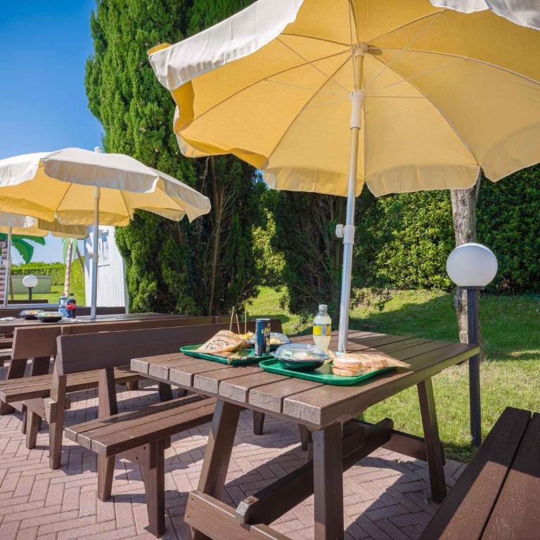 Apartment in Peschiera del Garda 22085 - Apartment - 17