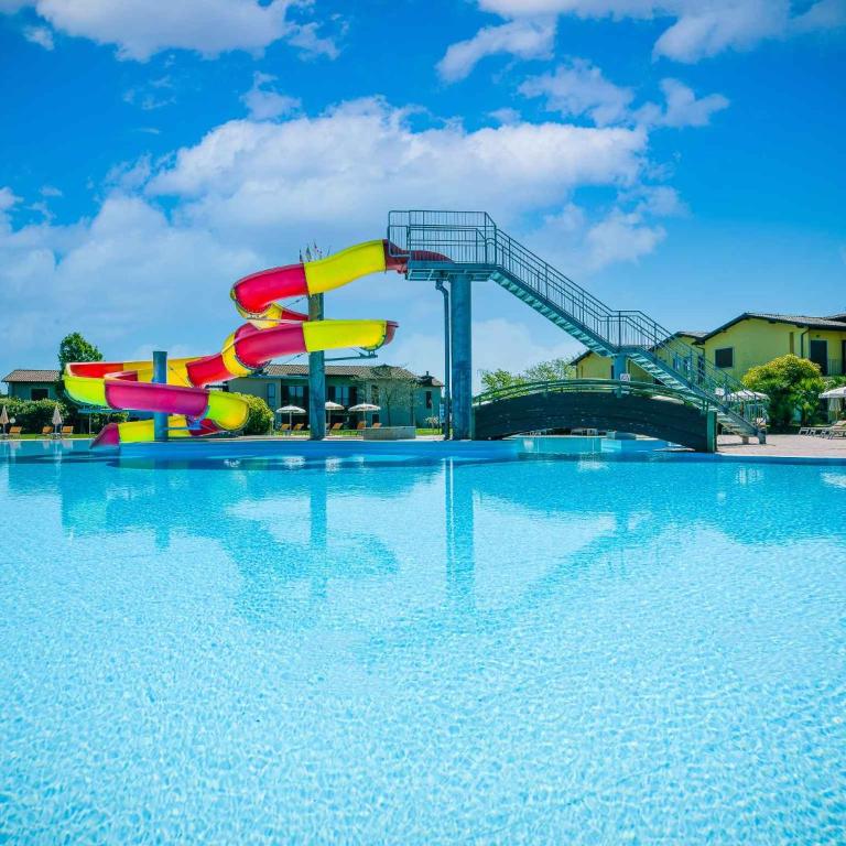 Apartment in Peschiera del Garda 22085 - Apartment - 20