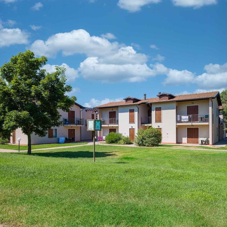 Apartment in Peschiera del Garda 22085 - Apartment - 23