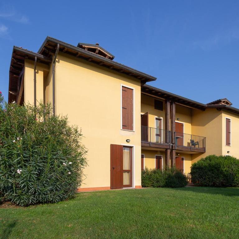 Apartment in Peschiera del Garda 22085 - Apartment - 31