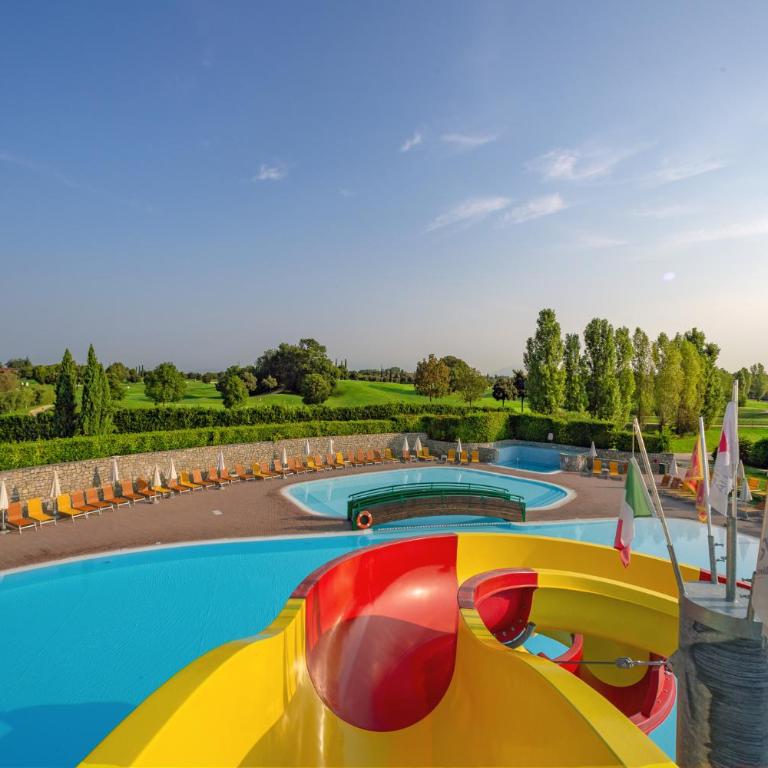 Apartment in Peschiera del Garda 22085 - Apartment - 36