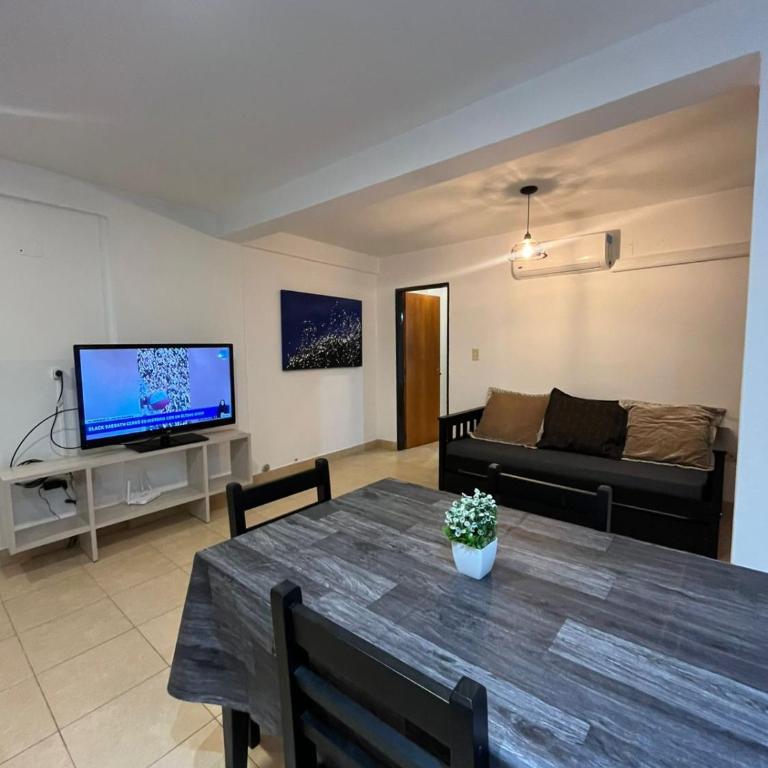 Senador Soho - One-Bedroom Apartment - 1